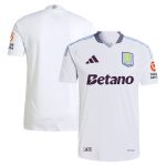 aston villa adidas away authentic shirt 2024-25 Collection | Official Aston Villa Kits for Fans