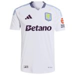 aston villa adidas away authentic shirt 2024-25 with rashford 9 printing Collection | Official Aston Villa Kits for Fans