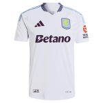 aston villa adidas away authentic shirt 2024-25 Collection | Official Aston Villa Kits for Fans
