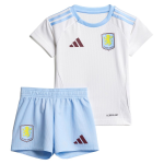 aston villa adidas away baby kit 2024-25 with m.asensio 21 printing Collection | Official Aston Villa Kits for Fans