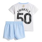 aston villa adidas away baby kit 2024-25 with swinkels 50 printing Collection | Official Aston Villa Kits for Fans
