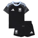 aston villa adidas away baby kit 2025-26 Collection | Official Aston Villa Kits for Fans