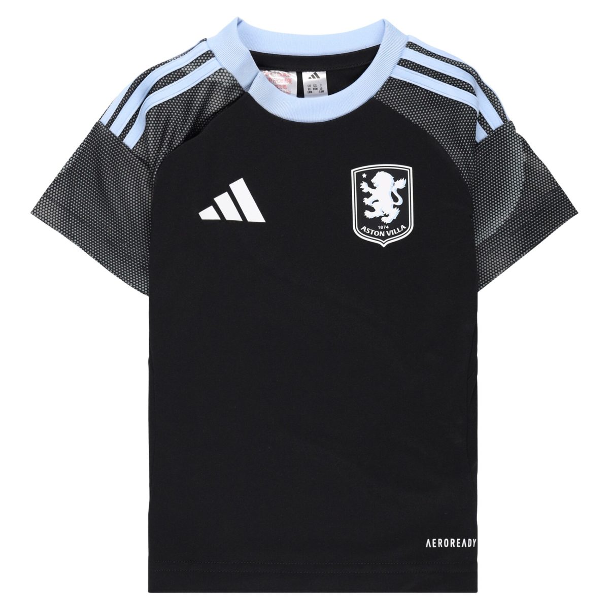 aston villa adidas away baby kit 2025-26 Collection | Official Aston Villa Kits for Fans