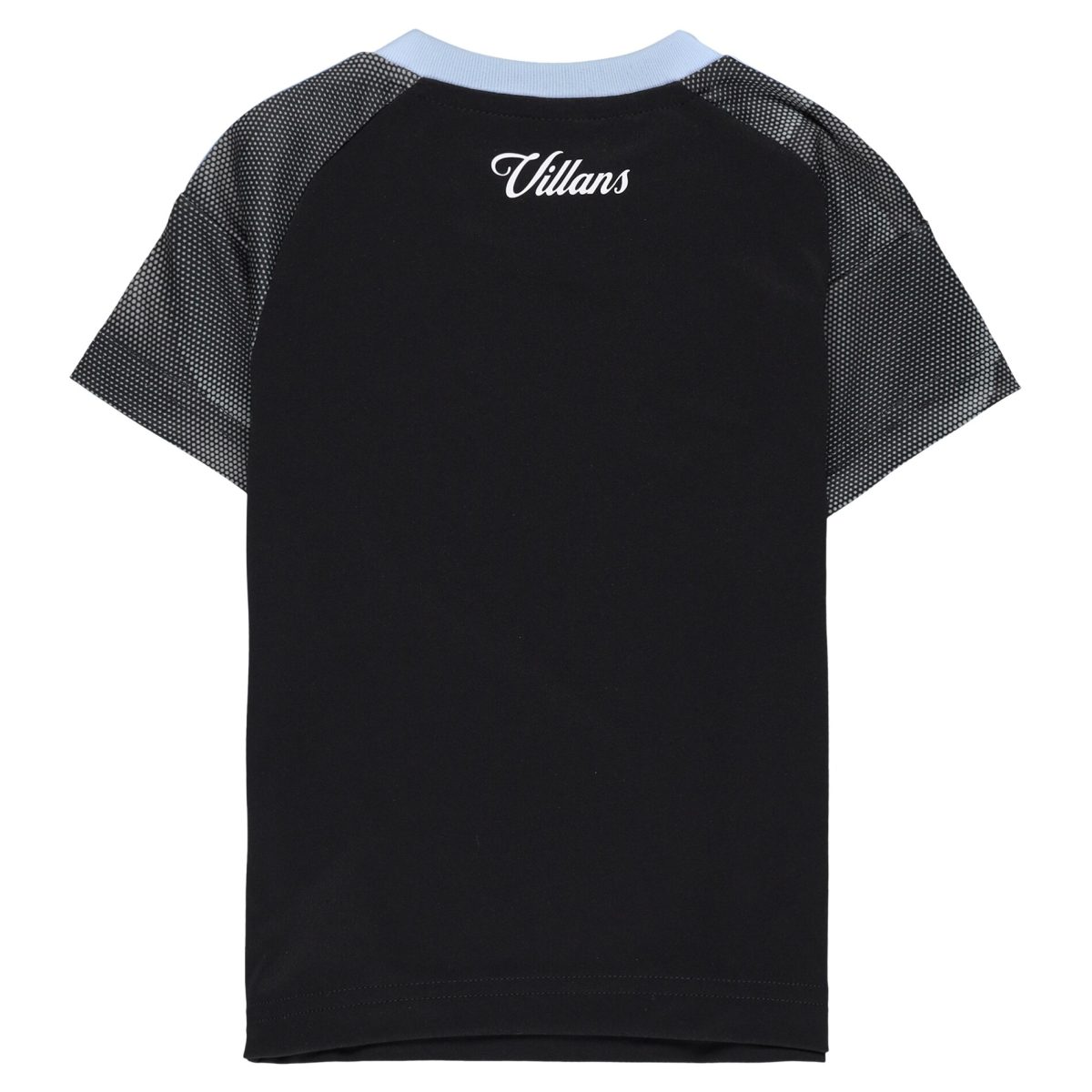 aston villa adidas away baby kit 2025-26 Collection | Official Aston Villa Kits for Fans