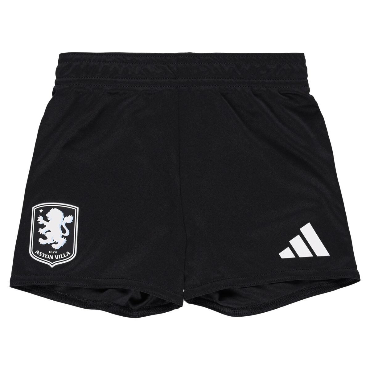 aston villa adidas away baby kit 2025-26 Collection | Official Aston Villa Kits for Fans