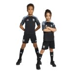 aston villa adidas away mini kit 2025-26 Collection | Official Aston Villa Kits for Fans