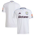 aston villa adidas away shirt 2024-25 Collection | Official Aston Villa Kits for Fans