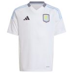 aston villa adidas away shirt 2024-25 – kids with bogarde 26 printing Collection | Official Aston Villa Kits for Fans