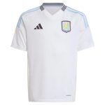 aston villa adidas away shirt 2024-25 – kids Collection | Official Aston Villa Kits for Fans
