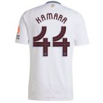 aston villa adidas away shirt 2024-25 with kamara 44 cup printing Collection | Official Aston Villa Kits for Fans