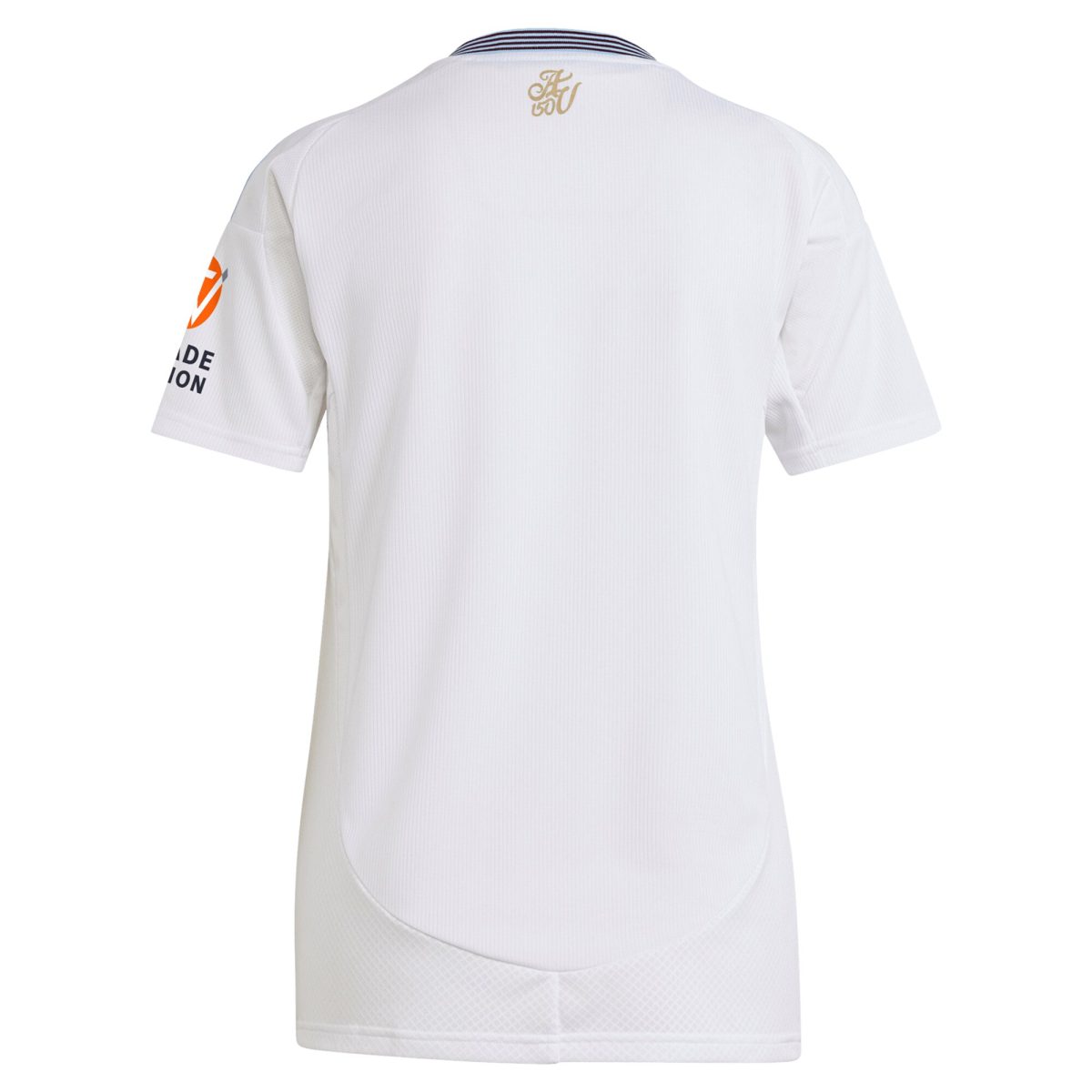 aston villa adidas away shirt 2024-25 – womens with custom printing Collection | Official Aston Villa Kits for Fans