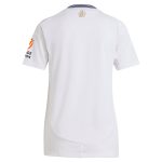 aston villa adidas away shirt 2024-25 – womens with custom printing Collection | Official Aston Villa Kits for Fans