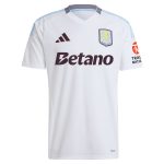 aston villa adidas away shirt 2024-25 Collection | Official Aston Villa Kits for Fans