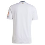 aston villa adidas away shirt 2024-25 Collection | Official Aston Villa Kits for Fans