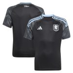 aston villa adidas away shirt 2025-26 – kids Collection | Official Aston Villa Kits for Fans