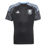aston villa adidas away shirt 2025-26 – kids Collection | Official Aston Villa Kits for Fans