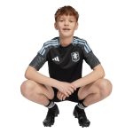 aston villa adidas away shirt 2025-26 – kids Collection | Official Aston Villa Kits for Fans