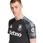 aston villa adidas away shirt 2025-26 Collection | Official Aston Villa Kits for Fans