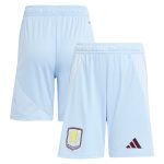 aston villa adidas away shorts 2024-25 Collection | Official Aston Villa Kits for Fans
