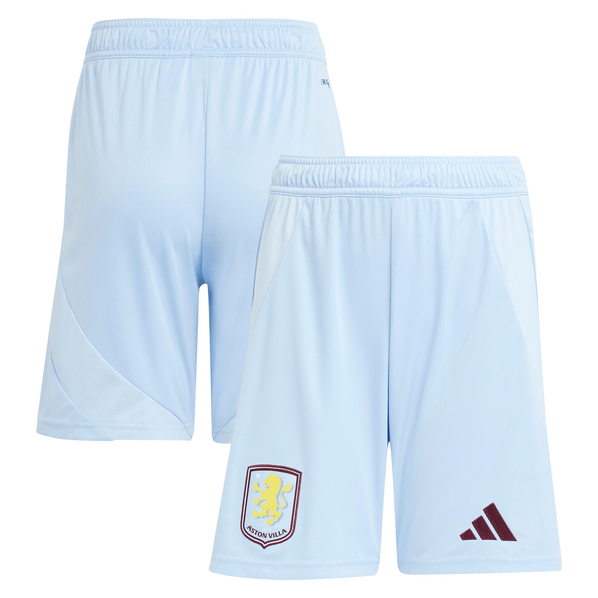 aston villa adidas away shorts 2024-25 Collection | Official Aston Villa Kits for Fans