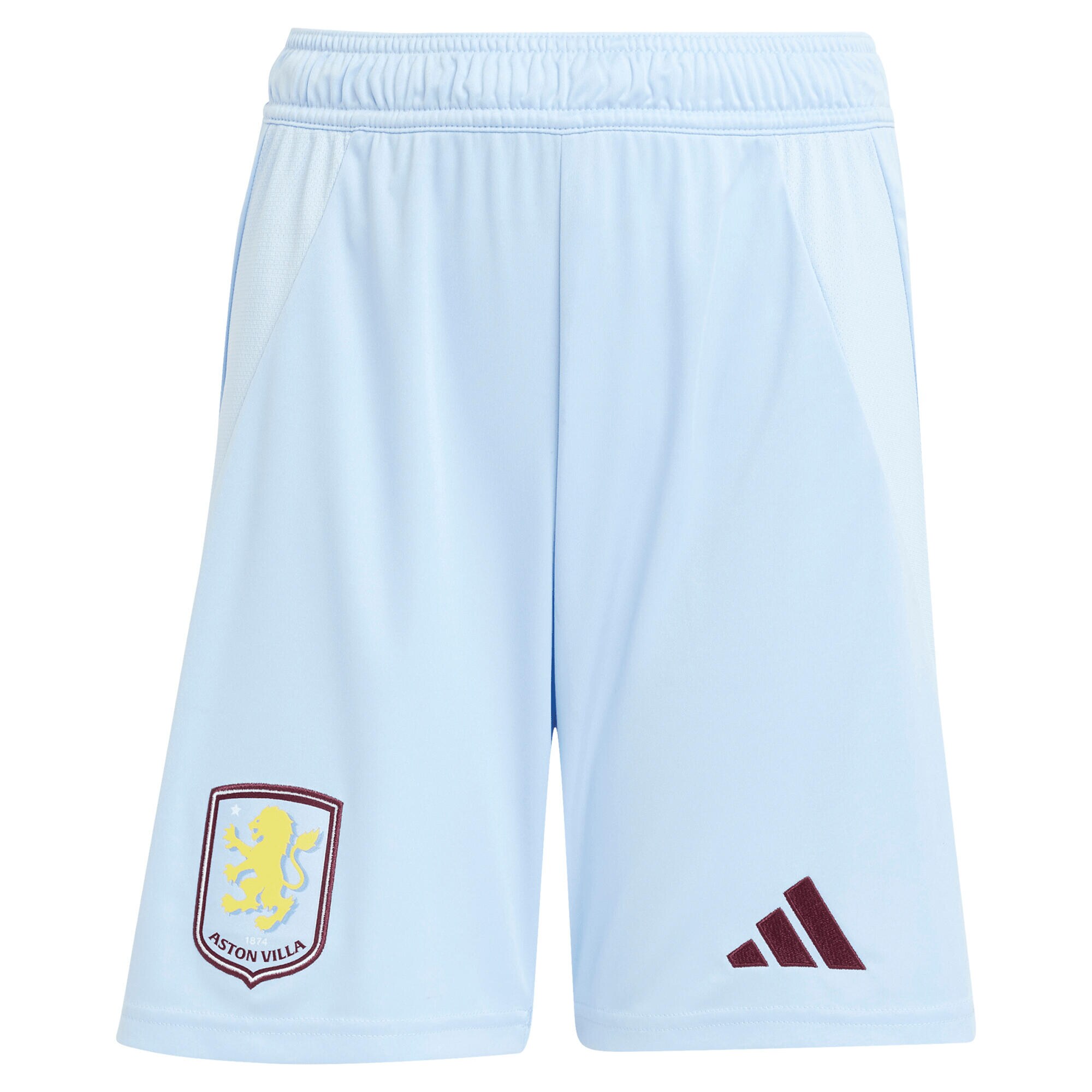 aston villa adidas away shorts 2024-25 Collection | Official Aston Villa Kits for Fans