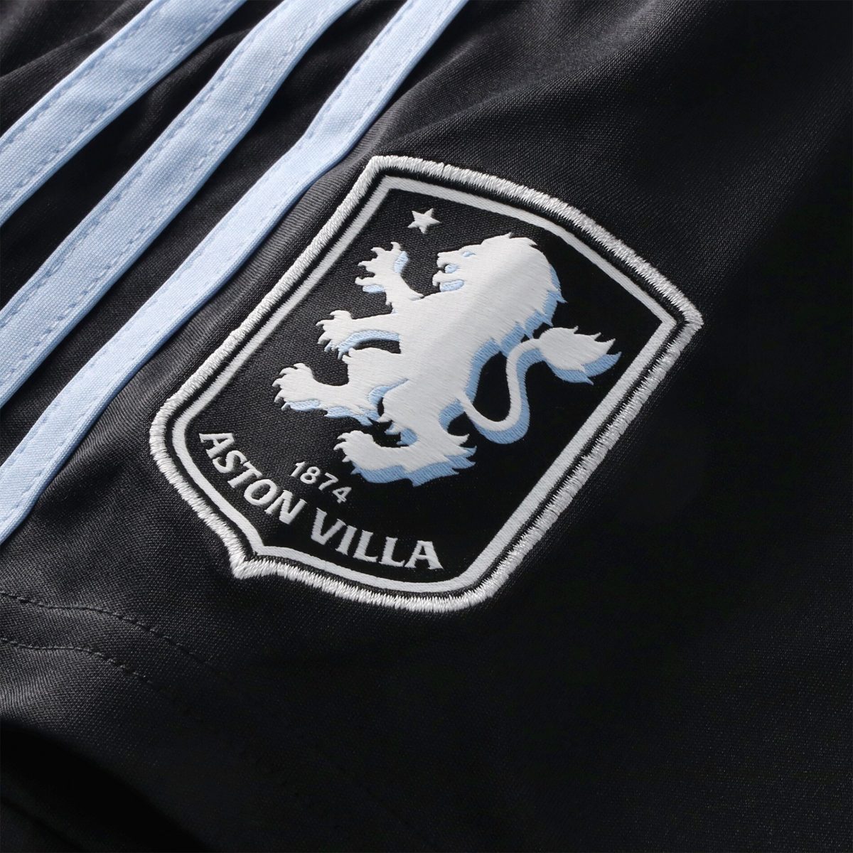 aston villa adidas away shorts 2025-26 Collection | Official Aston Villa Kits for Fans