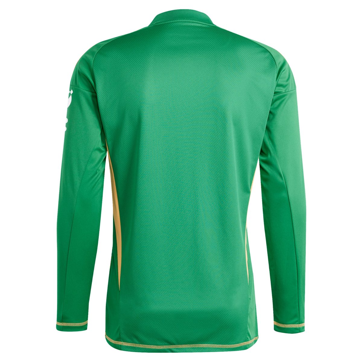 aston villa adidas goalkeeper shirt 2024-25 – long sleeve – 201964009 Collection | Official Aston Villa Kits for Fans