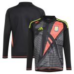 aston villa adidas goalkeeper shirt 2024-25 – long sleeve – kids – 201964003 Collection | Official Aston Villa Kits for Fans