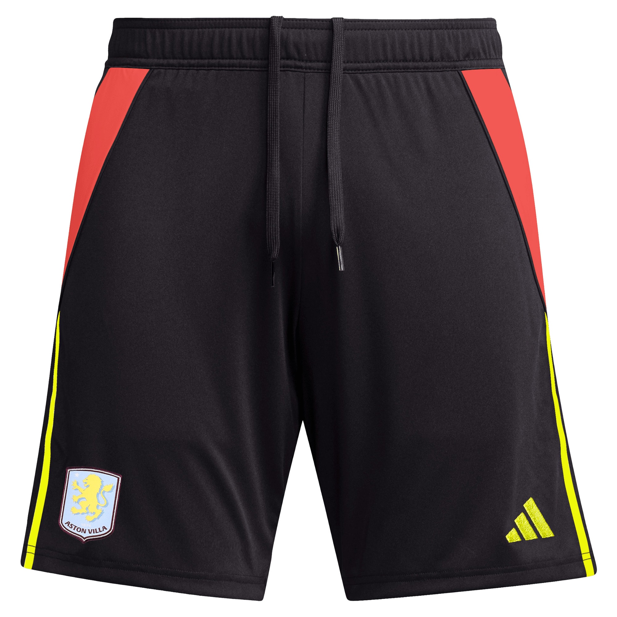 aston villa adidas goalkeeper shorts 2024-25 – 201964002 with custom printing Collection | Official Aston Villa Kits for Fans