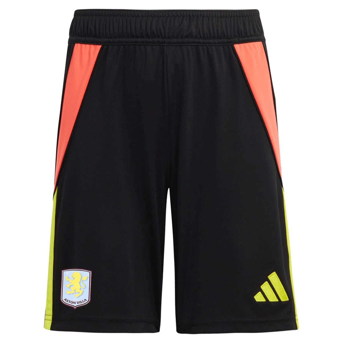 aston villa adidas goalkeeper shorts 2024-25 – kids – 201964004 with custom printing Collection | Official Aston Villa Kits for Fans