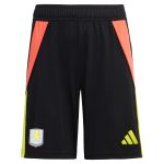 aston villa adidas goalkeeper shorts 2024-25 – kids – 201964004 with custom printing Collection | Official Aston Villa Kits for Fans
