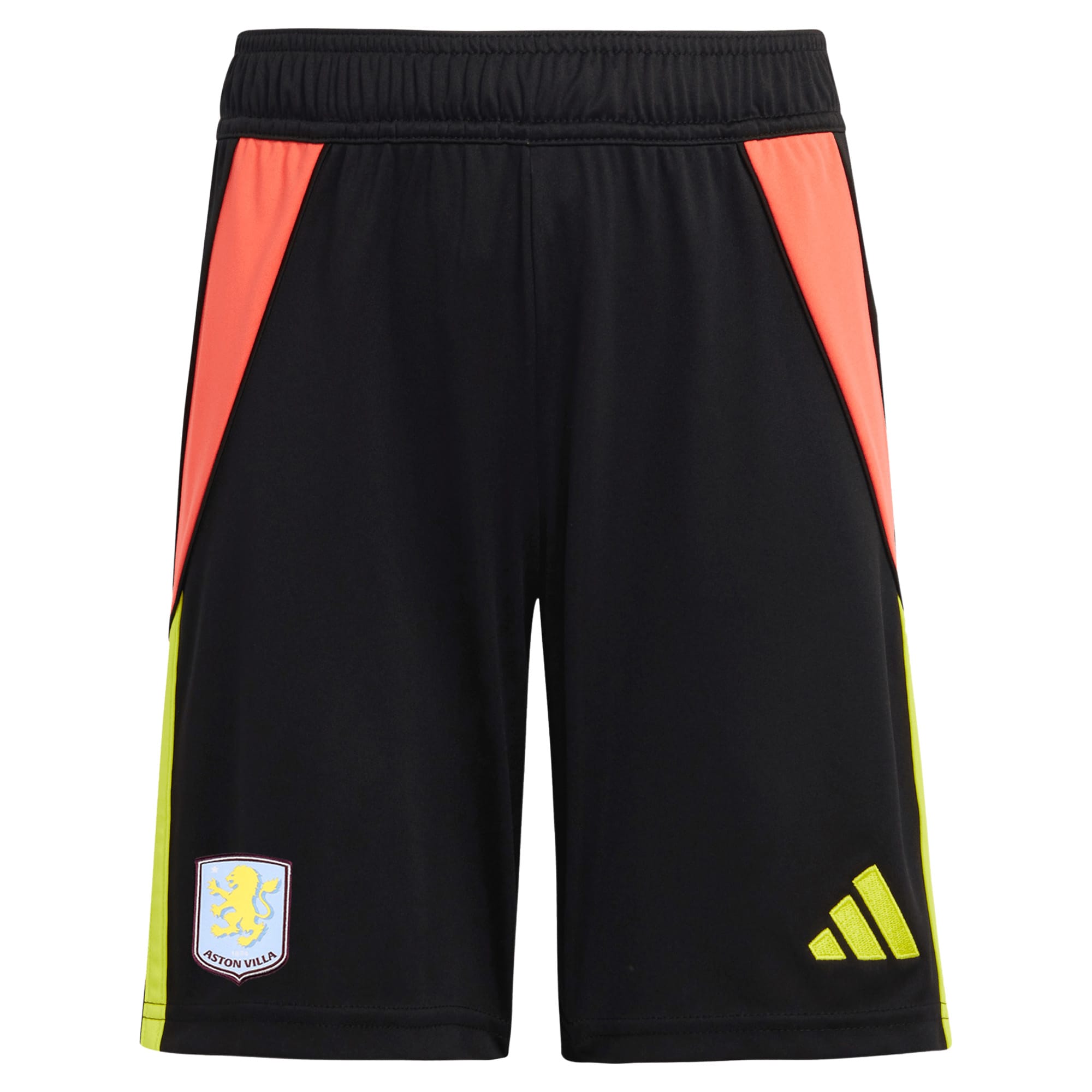 aston villa adidas goalkeeper shorts 2024-25 – kids – 201964004 with custom printing Collection | Official Aston Villa Kits for Fans