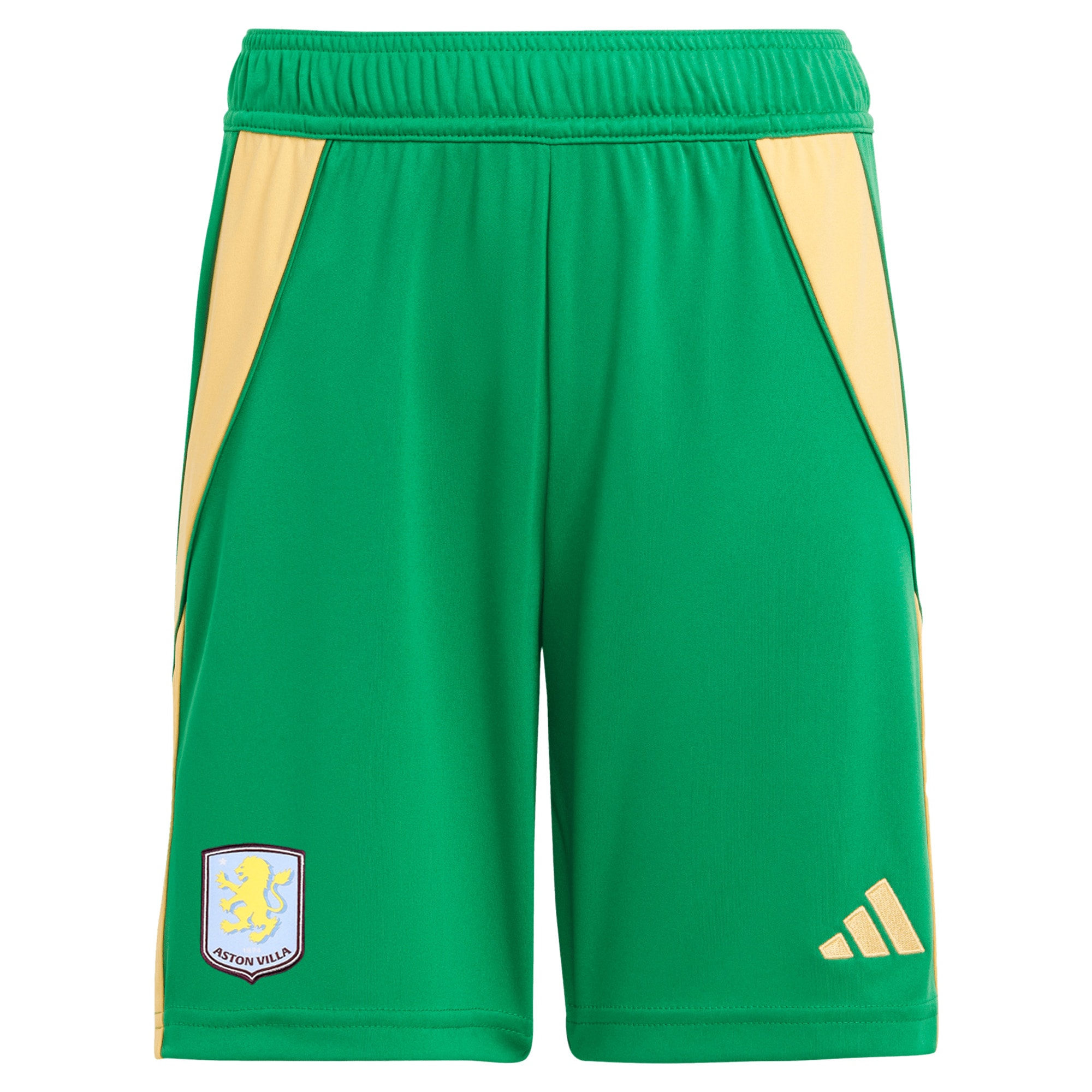 aston villa adidas goalkeeper shorts 2024-25 – kids – 201964012 with custom printing Collection | Official Aston Villa Kits for Fans