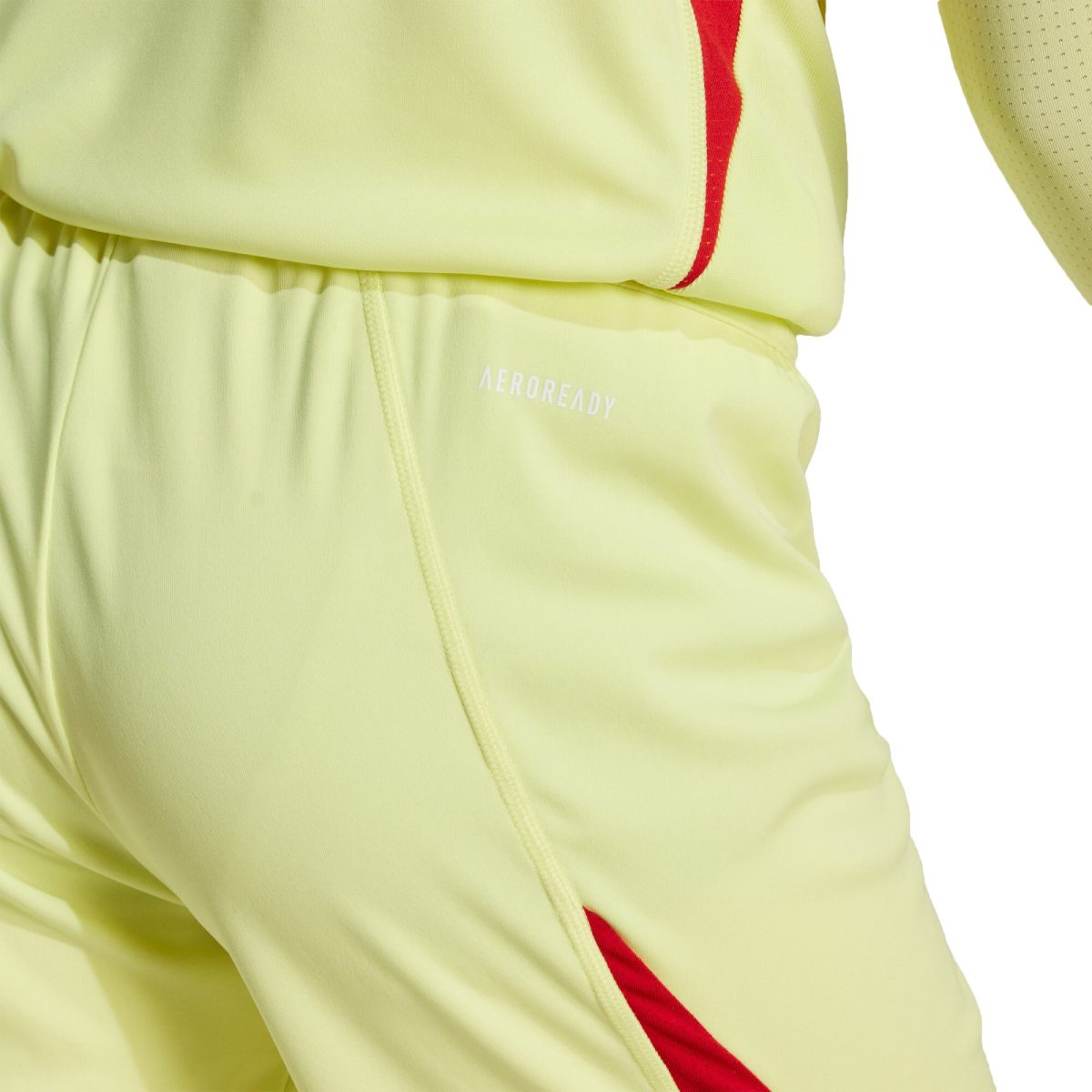aston villa adidas goalkeeper shorts 2025-26 – kids Collection | Official Aston Villa Kits for Fans