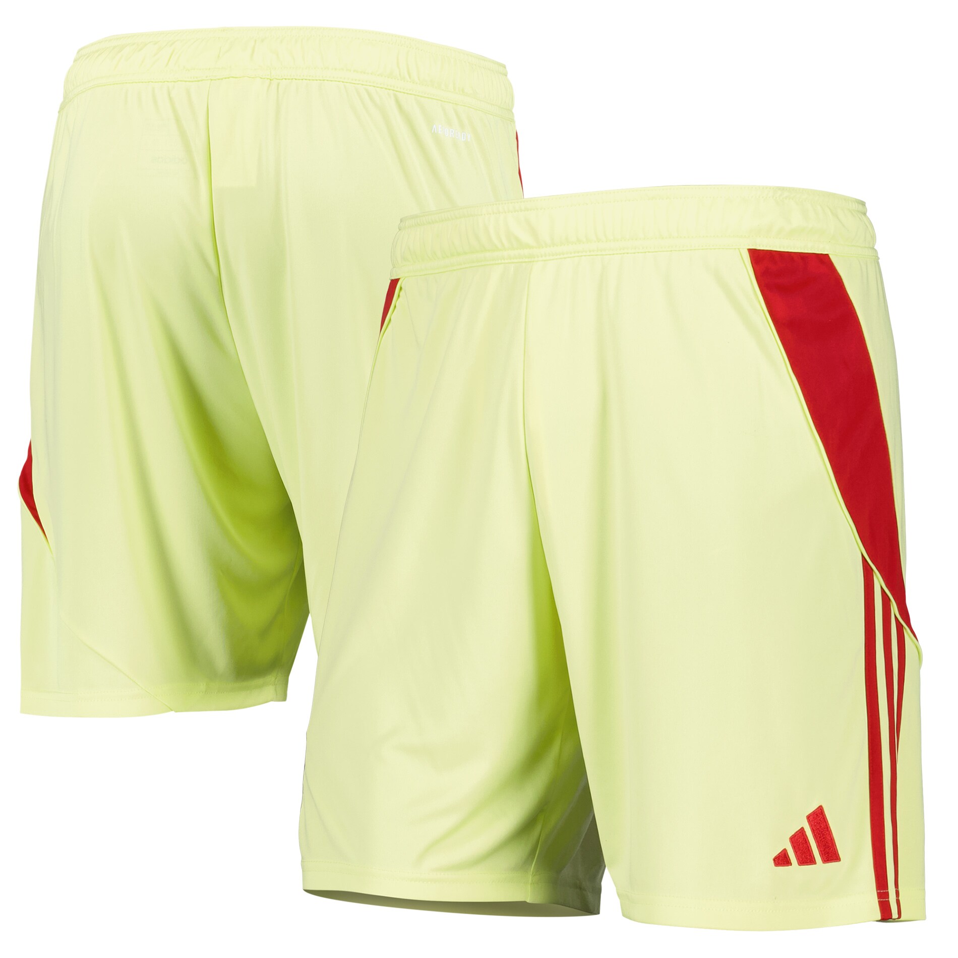 aston villa adidas goalkeeper shorts 2025-26 Collection | Official Aston Villa Kits for Fans