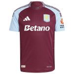 aston villa adidas home authentic shirt 2024-25 with diego carlos 3 printing Collection | Official Aston Villa Kits for Fans