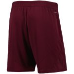 aston villa adidas home change shorts 2024-25 – kids with custom printing Collection | Official Aston Villa Kits for Fans