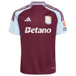 aston villa adidas home shirt 2024-25 with diego carlos 3 printing Collection | Official Aston Villa Kits for Fans