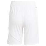 aston villa adidas home shorts 2024-25 – kids with custom printing Collection | Official Aston Villa Kits for Fans