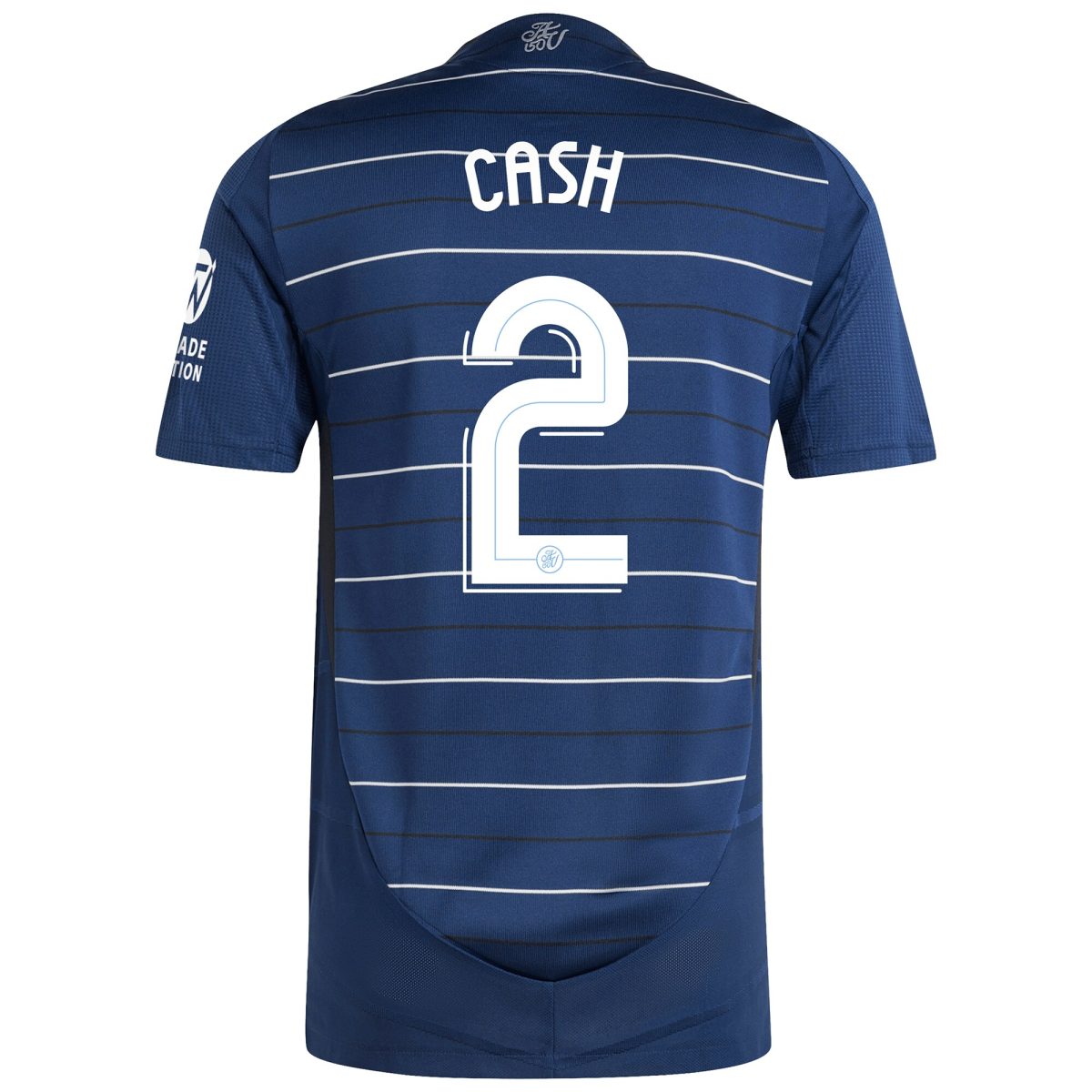 aston villa adidas third authentic shirt 2024-25 with cash 2 cup printing Collection | Official Aston Villa Kits for Fans