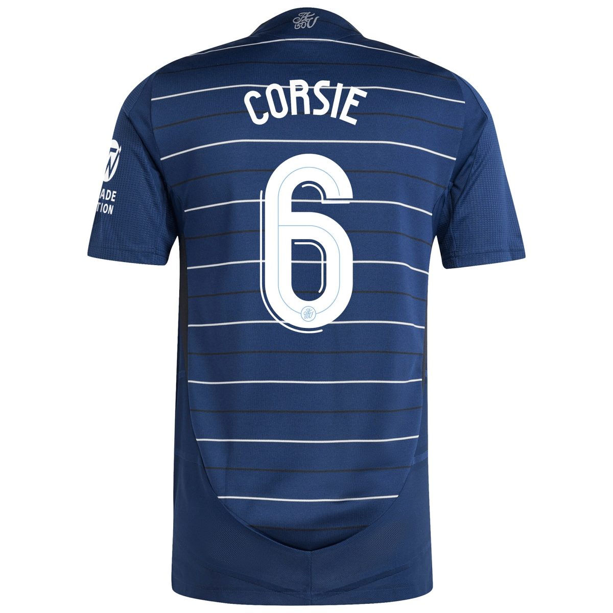 aston villa adidas third authentic shirt 2024-25 with corsie 6 cup printing Collection | Official Aston Villa Kits for Fans