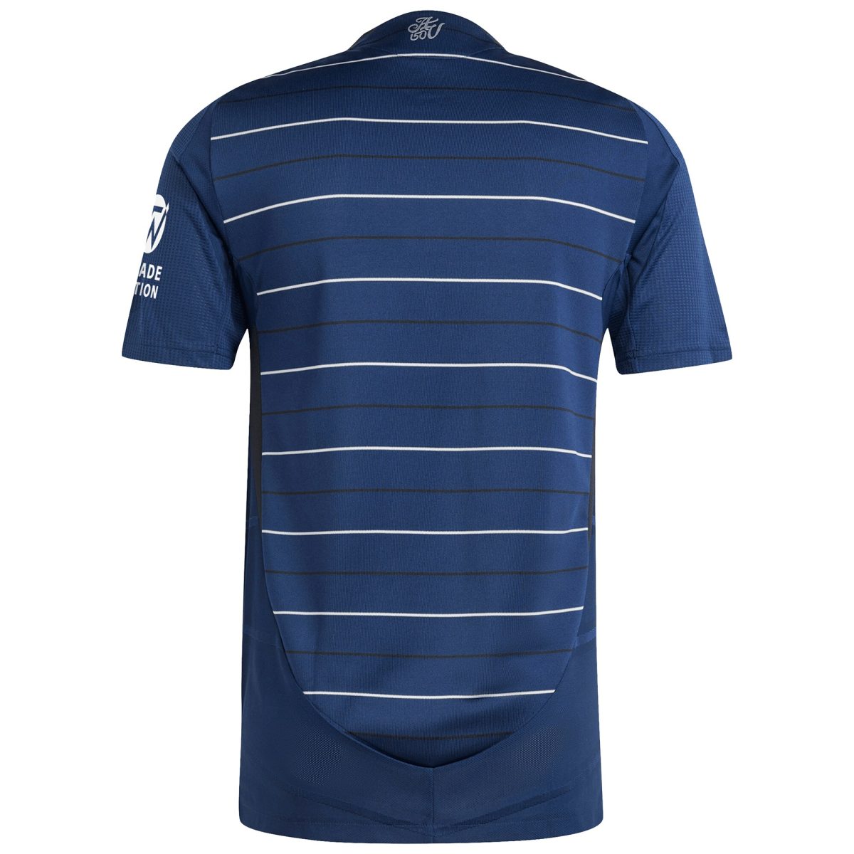 aston villa adidas third authentic shirt 2024-25 with custom printing Collection | Official Aston Villa Kits for Fans
