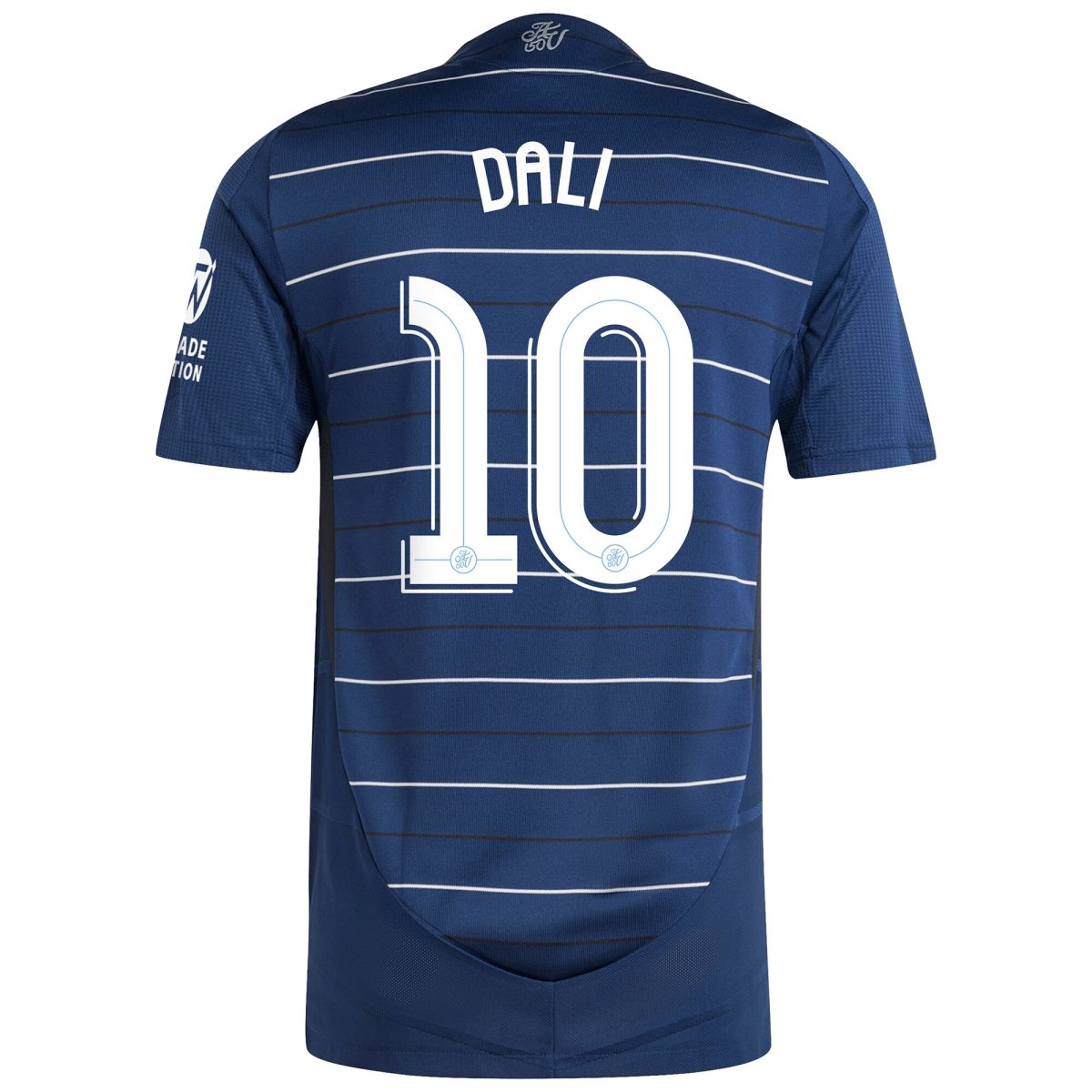 aston villa adidas third authentic shirt 2024-25 with dali 10 cup printing Collection | Official Aston Villa Kits for Fans