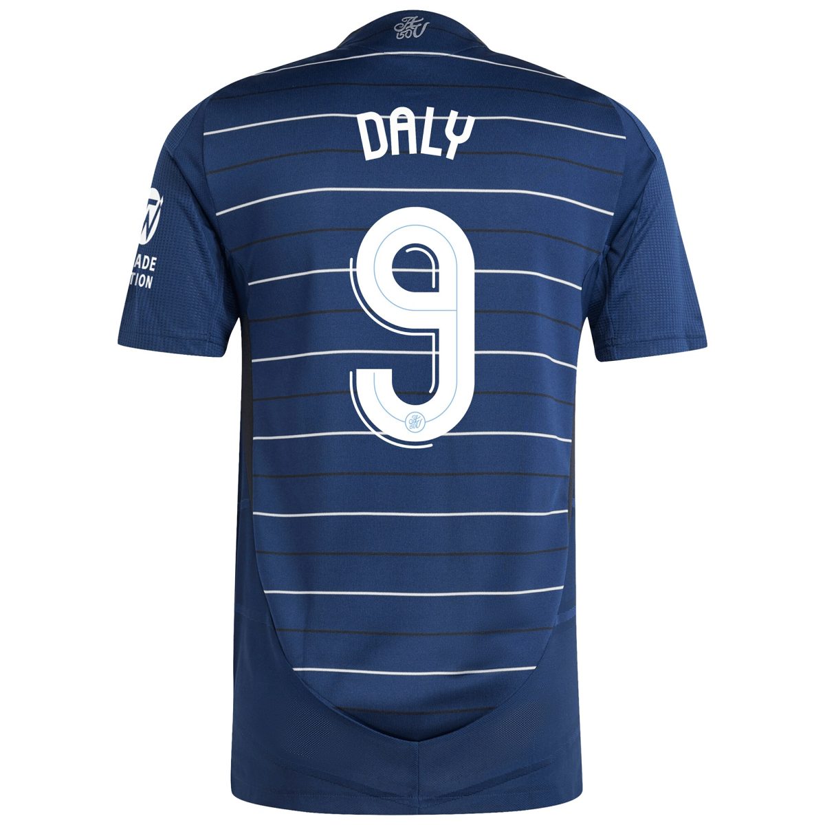 aston villa adidas third authentic shirt 2024-25 with daly 9 cup printing Collection | Official Aston Villa Kits for Fans