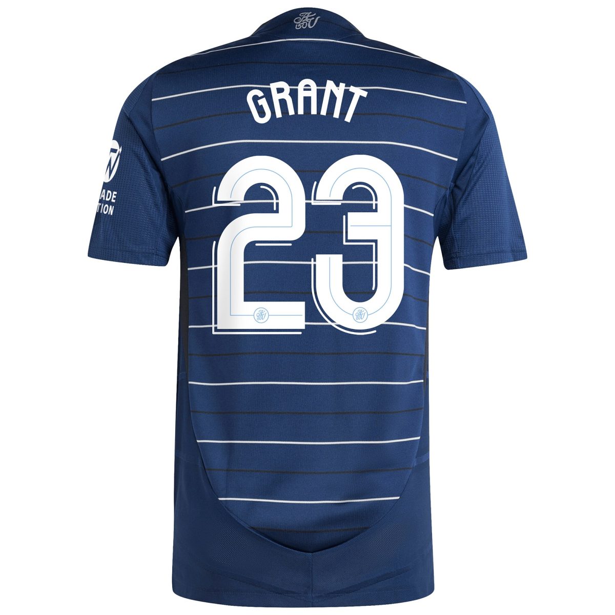 aston villa adidas third authentic shirt 2024-25 with grant 23 cup printing Collection | Official Aston Villa Kits for Fans