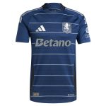aston villa adidas third authentic shirt 2024-25 with m.asensio 21 printing Collection | Official Aston Villa Kits for Fans