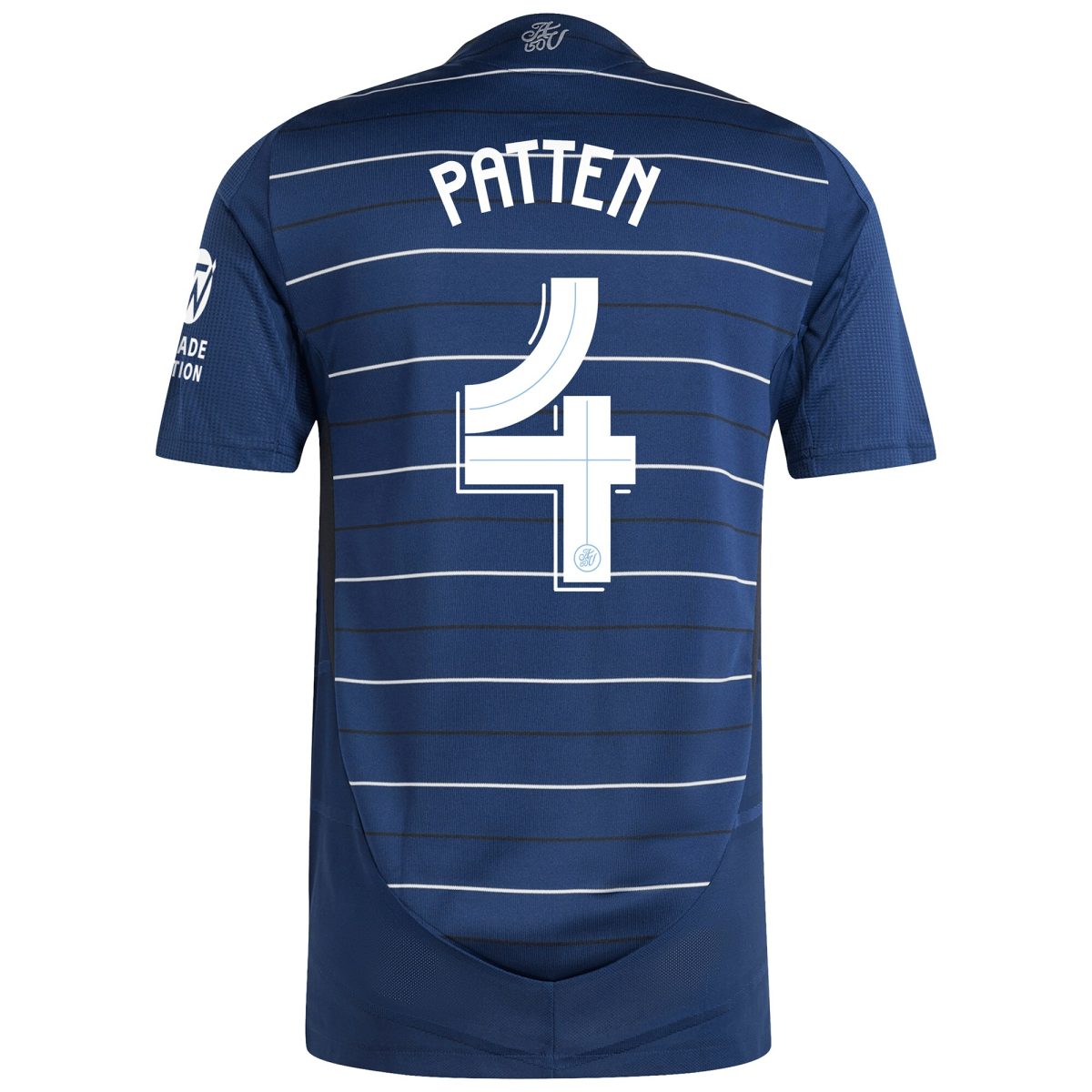 aston villa adidas third authentic shirt 2024-25 with patten 4 cup printing Collection | Official Aston Villa Kits for Fans