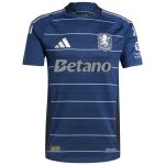 aston villa adidas third authentic shirt 2024-25 with rashford 9 printing Collection | Official Aston Villa Kits for Fans