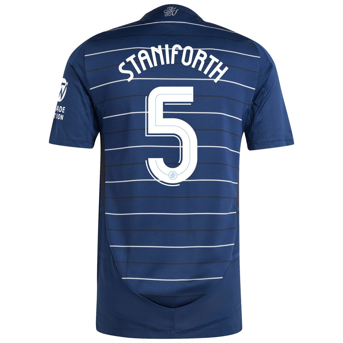 aston villa adidas third authentic shirt 2024-25 with staniforth 5 cup printing Collection | Official Aston Villa Kits for Fans