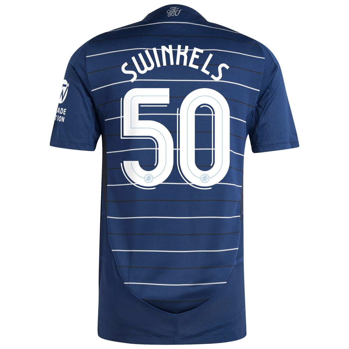 aston villa adidas third authentic shirt 2024-25 with swinkels 50 cup printing Collection | Official Aston Villa Kits for Fans